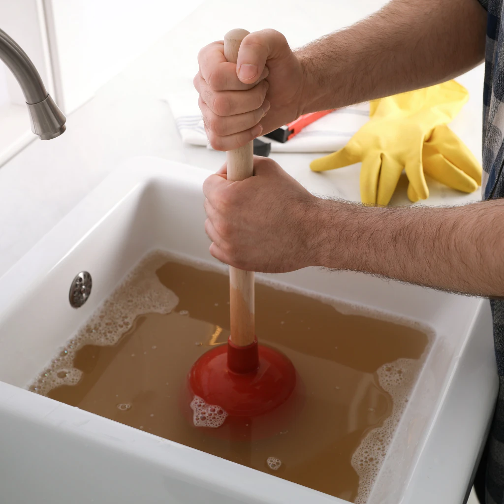 Sink Repair Services Covington