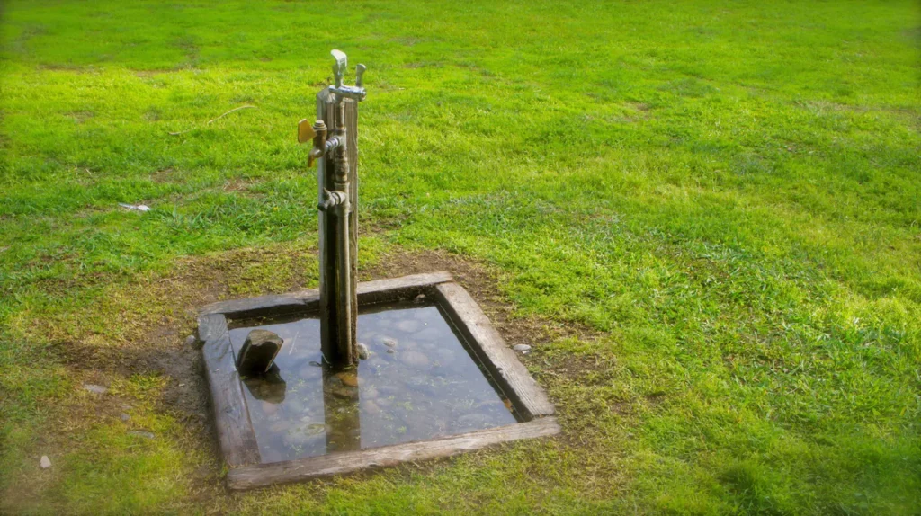 Sump Pump Repair
