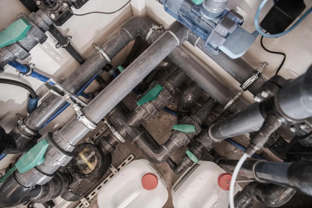 Sump Pump Repair Services in Covington