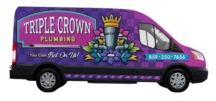 Van Triple Crown
