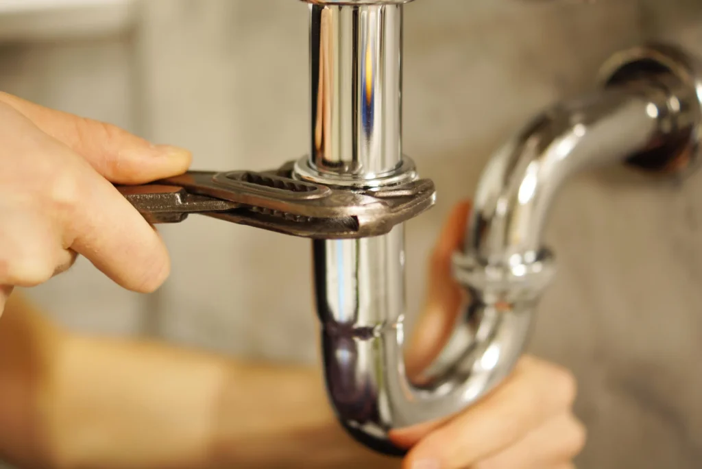 Sink Installation Service in Covington