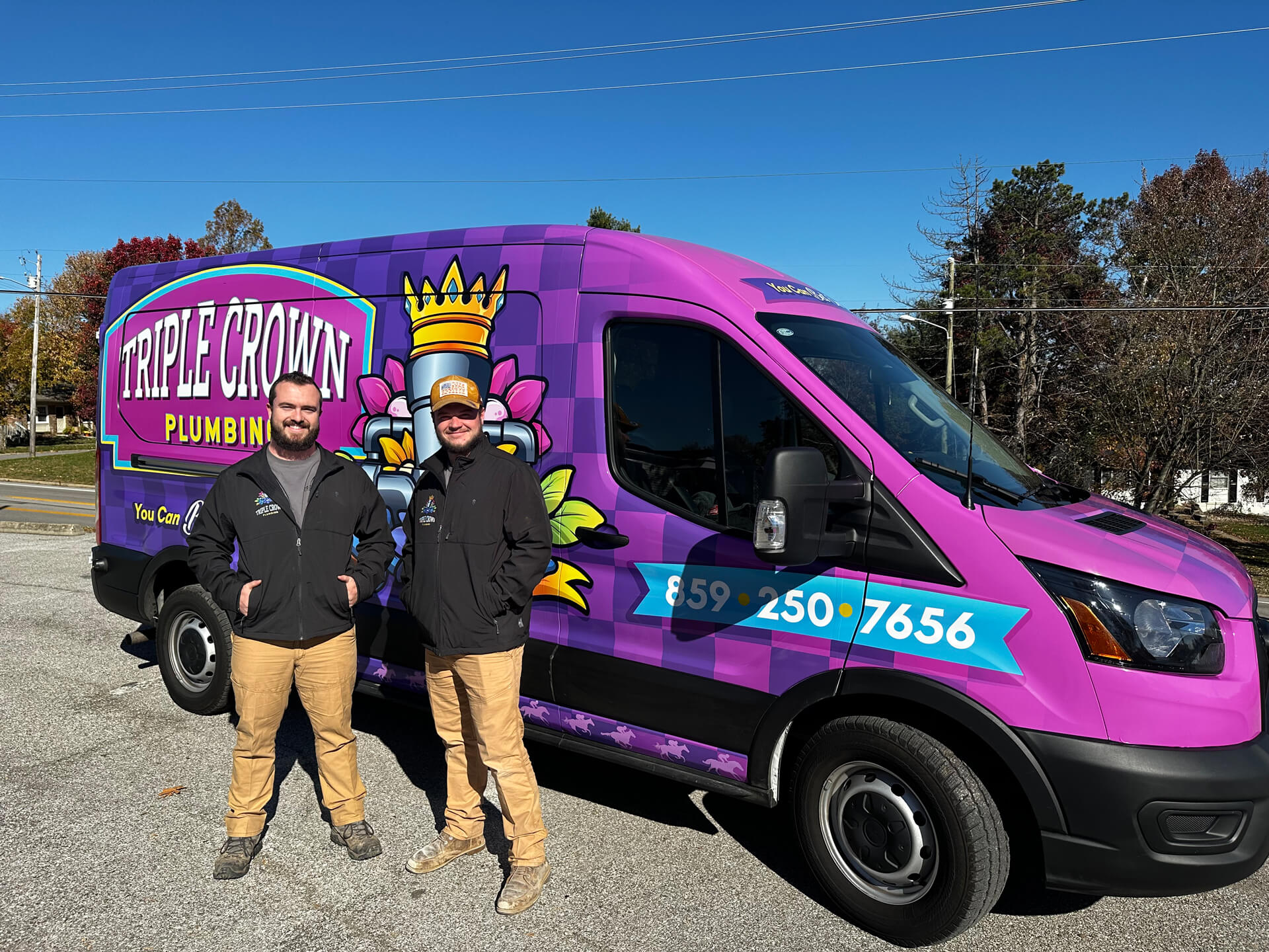 triple-crown-plumbing-banner 2