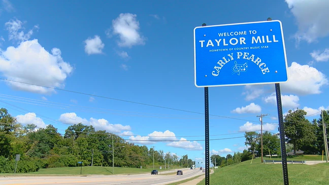 Taylor Mill